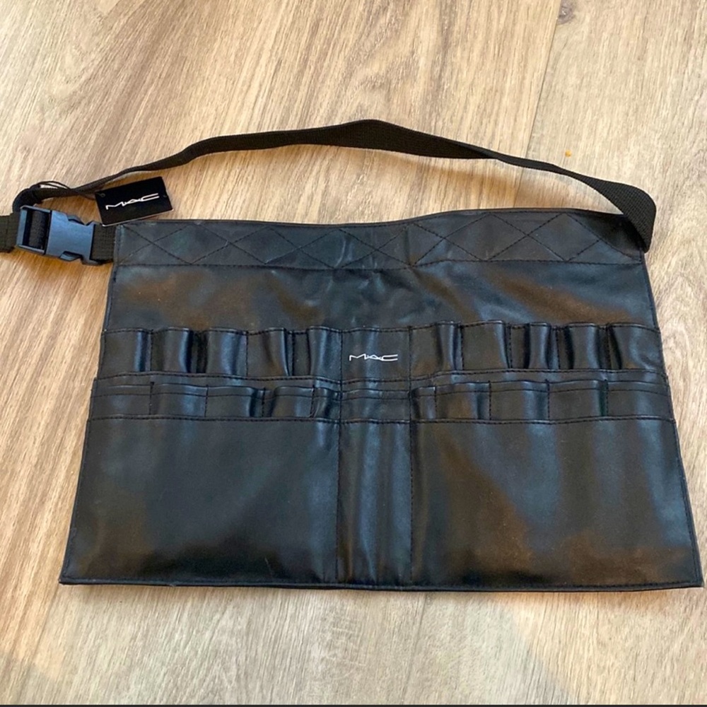 Mac Brush Belt